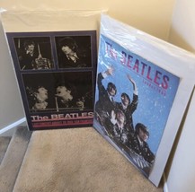 The Beatles 3 Posters: Confetti 1964, Last Concert San Fran, London Palladium - £113.59 GBP