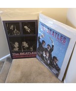 The Beatles 3 Posters: Confetti 1964, Last Concert San Fran, London Pall... - £110.54 GBP