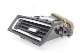 09-15 BMW 7 SERIES Front Left Driver Side A/C Heater Air Vent F2160 image 9