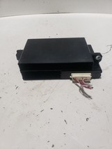 Chassis ECM Network Gateway Right Hand Dash Fits 07 AVALON 1029514 - $48.51