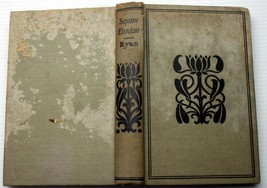 vntg Marah Ellis Ryan 1892/c 1915 SQUAW ELOUISE native American romance novel - £9.69 GBP