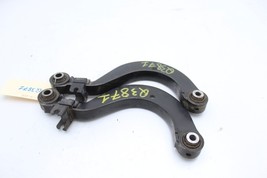 05-08 VOLKSWAGEN JETTA REAR UPPER CONTROL ARMS PAIR Q3871 image 5