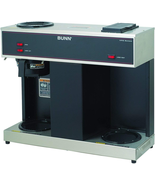 04275.0031 VPS 12-Cup Pourover Commercial Coffee Brewer, with 3 Warming ... - $12,105.34 MXN