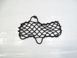 Mercedes R170 SLK320 cargo net, storage pocket, on console, black - €16,18 EUR