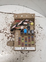 LEGACY    2017 Fuse Box Cabin 1397516 - $49.50