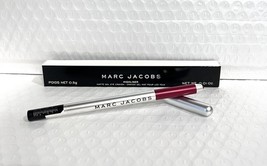 Marc Jacobs Highliner Matte Gel Crayon 47 Fine Wine Fine(Wine) Eyeliner ... - $28.71