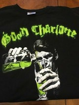 GOOD CHARLOTTE - YOUTH 2-sided T-shirt ~Never Worn~ YOUTH LARGE - $10.88