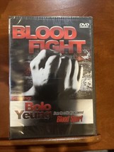 Blood Fight (Brand New) - £7.70 GBP