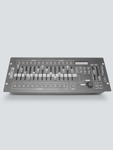 Chauvet DJ OBEY70 384 Channel Universal DMX Rack Mount LED Light Controller - $4,305.77 MXN