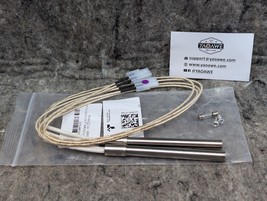 2 Pack Hot Rod Igniter Kit Replacement for Pit Boss, Pellet Grill Igniter Rod M - £9.75 GBP