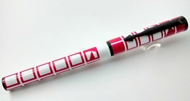Beta Special Edition BallPoint Pen Ballpen Ball pen Tiles Marron brand n... - $9.99