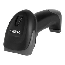 POS-X Ion Linear 2 Scanner 995ED048100333 w/ Cable - $53.45