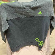 Adidas Sweat Shirt Size L  - $19.80