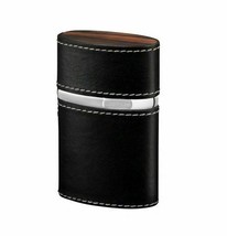 Bizard and Co. - &quot;Triple Jet&quot; Table Lighter - Sunrise Black and Macassar... - £101.69 GBP