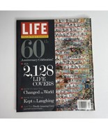 LIFE Collectors Edition 60th Anniversary Celebration October 1996 - $31.11 CAD