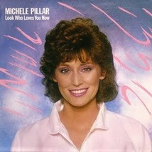 Michele Pillar [Vinyl] Look Who Loves You Now - £15.45 GBP