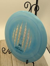 New Discraft McBeth 6X Claw LE ESP Zeus Driver Disc Golf Disc 170-172 Grams - £19.04 GBP