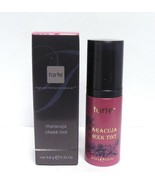 Tarte Maracuja Cheek Tint in Deep Berry - New in Box - $19.98