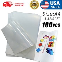 TexPrint® R Sublimation Paper, 8.5x 11