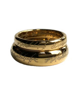 Couples Rings, His and Her Ring, Promise Ring, Engagement Ring, Wedding ... - $24.60 CAD