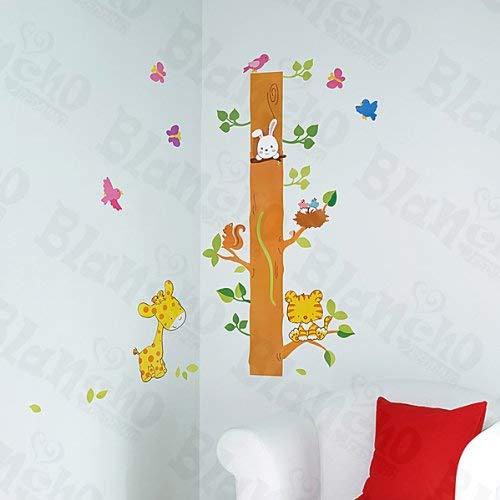 [Day With Tree] Decorative Wall Stickers Appliques Decals Wall Decor Home Decor