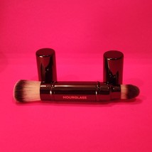 Hourglass Retractable Double Ended Complexion Brush - $408.64 MXN