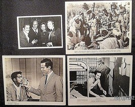 SAMMY DAVIS JR. (RARE VINTAGE MOVIE PHOTO LOT) CLASSIC ICONIC ACTOR SINGER - $197.99