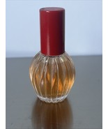 Vintage Avon Serenade Cologne Splash .5 oz each Red Lid New No Box Disco... - $230.50 MXN