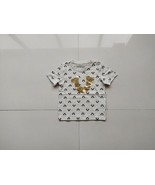 TRUE RELIGION TODDLER BOYS PRINTED CREW NECK T SHIRT WORLDWIDE SHIPPING 29 - $295.73 MXN