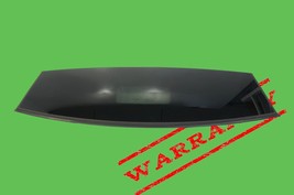 10-2017 mercedes w207 e350 c250 COUPE FRONT panoramic roof sunroof glass... - £258.80 GBP