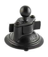 RAM-B-224-1U Suction Cup Mount w/ RAM &quot;B&quot; size 1&quot; Ball BRAND NEW - $27.83 CAD