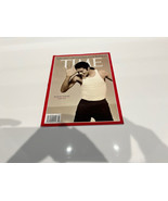Time Magazine July 2009 Special Commemorative Edition Michael Jackson - £9.34 GBP