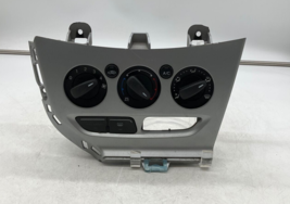 2012-2013 Ford Focus Temperature Control Automatic Temperature Control I02B13006 - £46.03 GBP