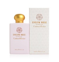 Crabtree &amp; Evelyn Bath and Shower Gel Evelyn Rose, 8.5 Fl Oz - $59.99