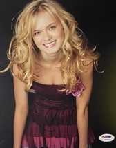 SARA PAXTON Autograph SIGNED 8” x 10” PHOTO The Last House on the Left P... - $79.99