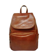 Modarno Zaino in Pelle Donna Fatto a Mano in Italia da Esperti Artigiani... - $260.12 CAD