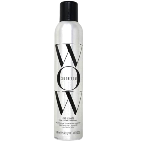 Color Wow Cult Favorite Firm+Flexible Hair Spray 10 oz