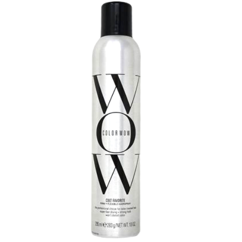 Color Wow Cult Favorite Firm+Flexible Hair Spray 10 oz - $27.11