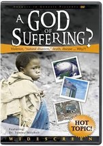 A God of Suffering [DVD] - £10.29 GBP