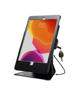 CTA PAD-DASB10 DESKTOP ANTI-THEFT STAND FOR IPAD 7 AIR 3 PRO 10.5 - $254.26 CAD