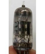 RCA 6CB6A Electronic Tube - Untested - £7.35 GBP