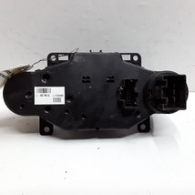 11 12 13 Ford Fiesta heater AC control OEM AE83 19980 AE - £19.34 GBP