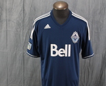 Vancouver Whitecaps Jersey (Retro) - 2011 Away Jersey by Adidas - Men&#39;s ... - £60.46 GBP