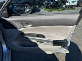 ACCORD    2008 Passenger Front Door Trim Panel 823336 - £55.46 GBP