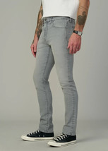 JOE&#39;S JEANS BRAYLON GRAY WASH SLIM FIT JEANS SIZE 38 - $23.76