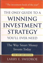 The Only Guide To A Winning Investment Strategy You&#39;ll Ever Need - $20.00