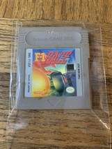 F-1 Race Gameboy Game - £19.67 GBP