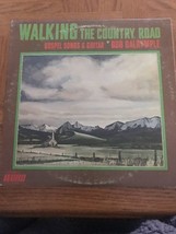 Walking The Country Road: Bob Dalrymple Album - $25.15