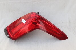 2017-19 Cadillac XT5 LED Taillight Tail Brake Light Lamp Passenger Right RH image 4