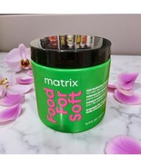 Matrix Food For Soft Hydrating Dry Hair Mask 16.9 oz - €30,02 EUR